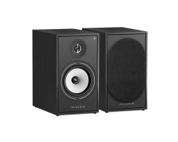 Полочная акустическая система с блютузом Triangle Borea Active BR02 BT чёрный | 100Вт